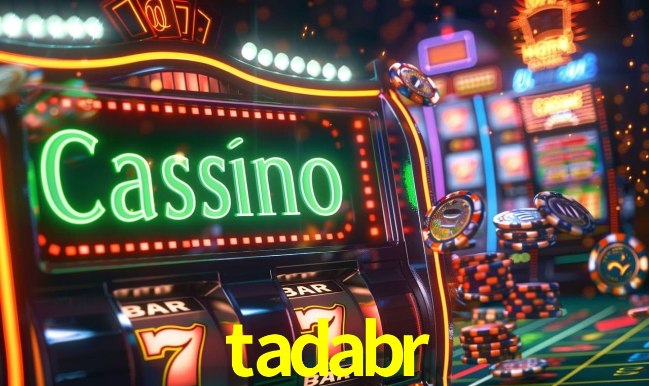 tadabr - Pagamento PIX Instantâneo