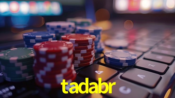 tadabr - cassino ao vivo