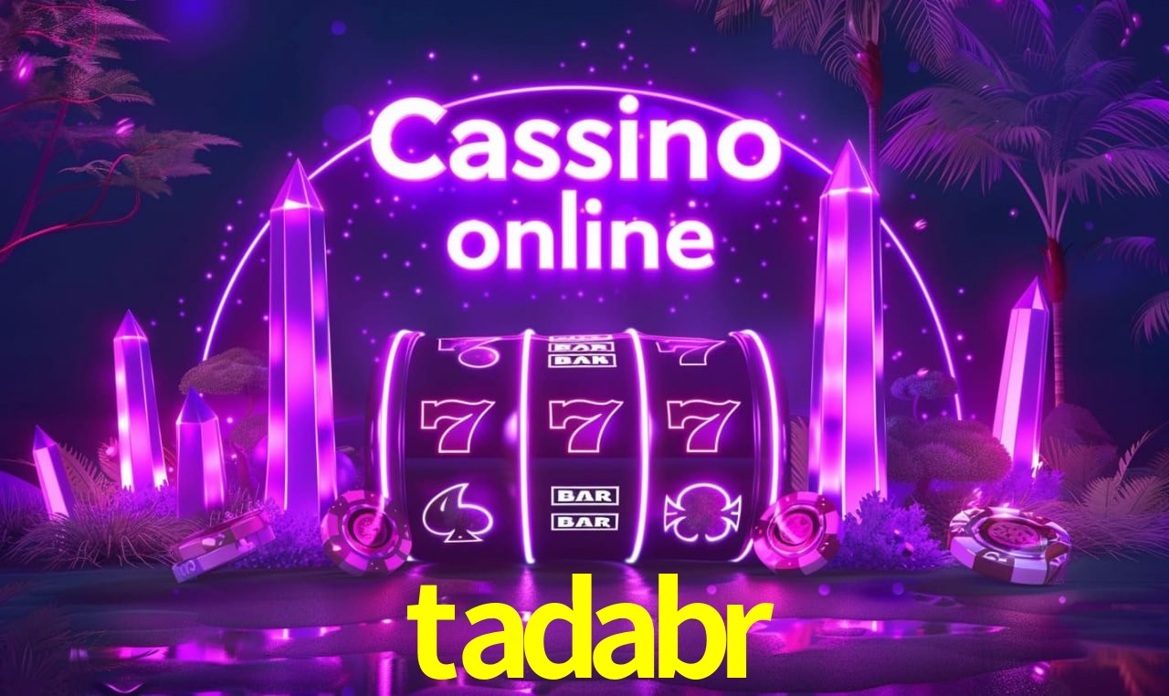 tadabr - Winners Celebration