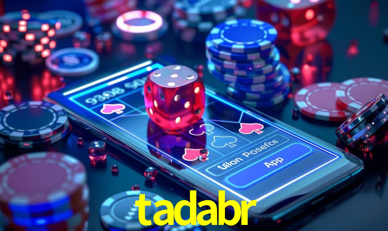 Infraestrutura tadabr