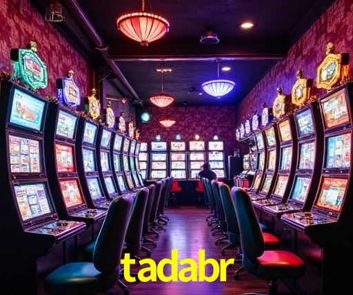 Bônus tadabr